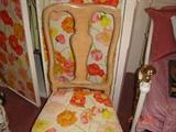vintage chairs