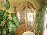 China cabinet from Germany