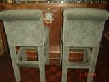 Bar stools