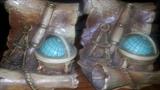 Nautical Book Ends