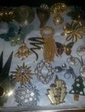 Brooches