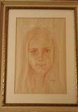 Signed Art Print