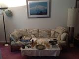 Nice vintage couch