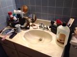 Toiletries & Accessories 