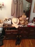 Another Shot of Cowboy Items