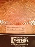Angston's Western Wear
