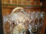 Beautiful Wine Glasses