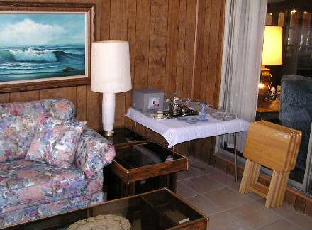 Leisuretown Lap