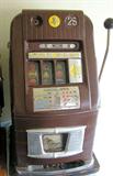 Mills Slot Machine