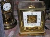 LeCoultre Atmos Clock
