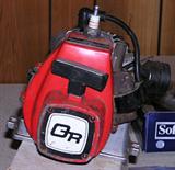Ohllson & Rice Engine