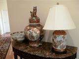 Chinese Antiques