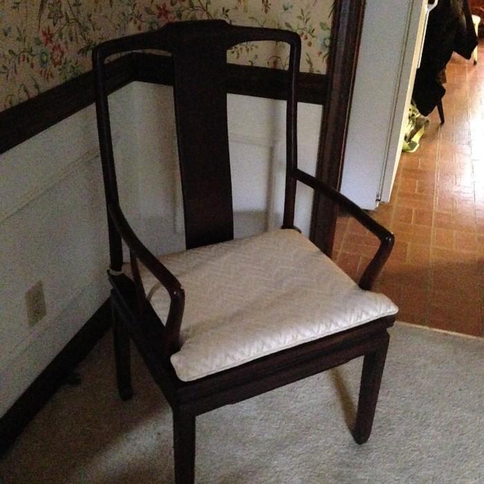Henredon Chair