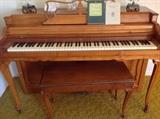 Wurlitzer upright