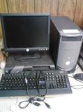 Complete Dell Computer System