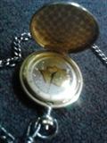 Kennedy Half Dollar pocket watch