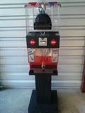 Wizard Gumball Machine