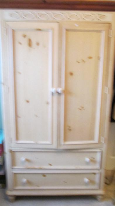 Drastically Reduced!!!! Solid wood very nice $ 75.00