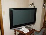 Panasonic 2005 flat screen 42" plasma TV. Model #TH-42PX500U.