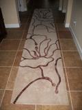 RUGS AS ART RUNNER