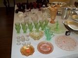 Depression Glass