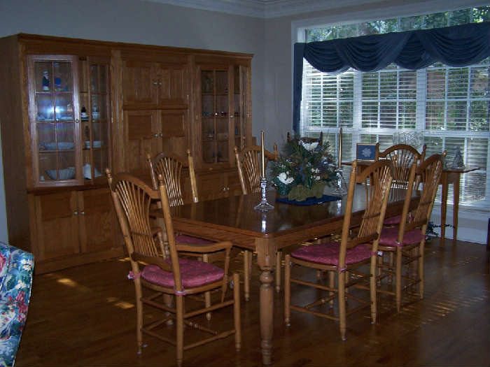 Pennsylvania House D/R