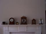 antique Clocks