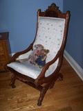 antique Chair