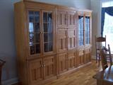 Pennsylvania House Wall Unit