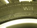Nokian snow tires  (M+S  225/45R17)