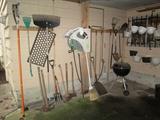 Garden tools