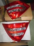 Mercedes Tail lights--                                 A2038200964L C230 C240  2003                       A2038201064R C230 C240 2003