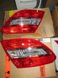 Mercedes Tail lights  C-CLASS W204                                                  A 204 820 19 64 L                                                               A 204 820 20 64 R
                                            