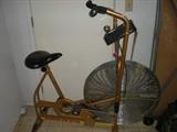 Vintage Schwinn Air-Dyne Execise Bike  Great shape