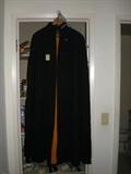 WWII Vintage University of Washington Nurses Cape
