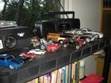 Die cast vehicles-----Die cast motorcycles