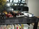 Die cast vehicles-----Die cast motorcycles