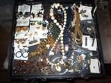 Costume jewelry