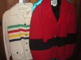 Woolrich jackets
