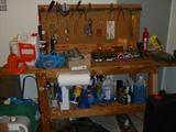 Workbench is for sale!!