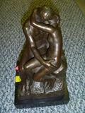 Rodin Bronze