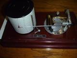 Vintage Barometer