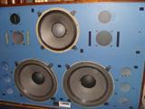 JBL 4350 studio monitors. $10,500.