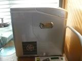 Magic Chef Ice maker