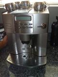 Espresso Machine