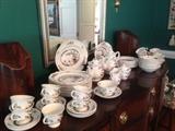 Another photo of Wedgewood China