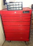 Snap-on tool chest