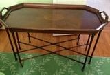 Tray table by Councill Craftsman