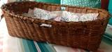 Antique basket