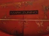 Mark Zunino Custom Made Suit